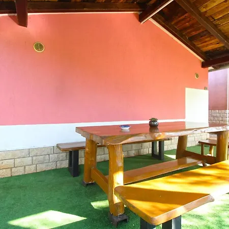 Apartment Branka 2248